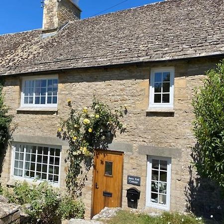 Charming Cottage, Great Rissington, Cotswolds Exteriör bild