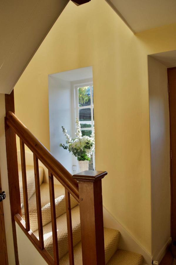 Charming Cottage, Great Rissington, Cotswolds Exteriör bild