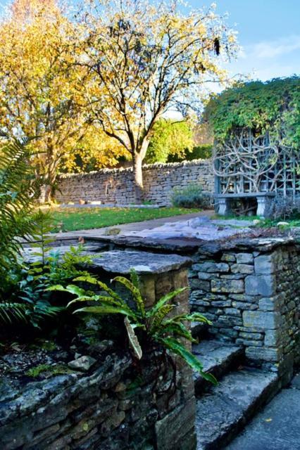 Charming Cottage, Great Rissington, Cotswolds Exteriör bild
