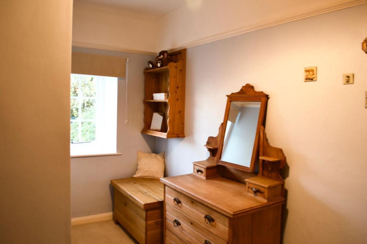 Charming Cottage, Great Rissington, Cotswolds Exteriör bild