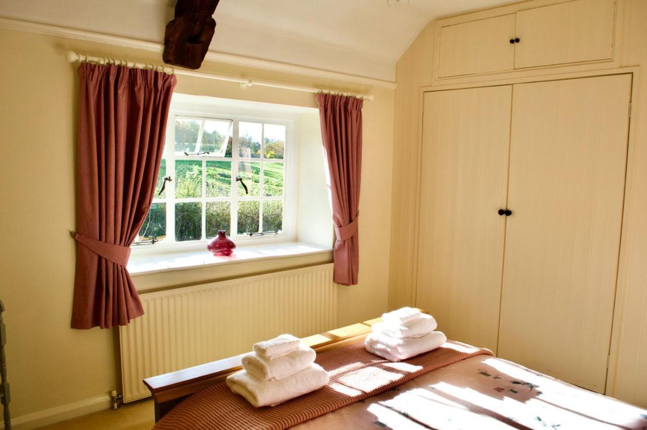 Charming Cottage, Great Rissington, Cotswolds Exteriör bild