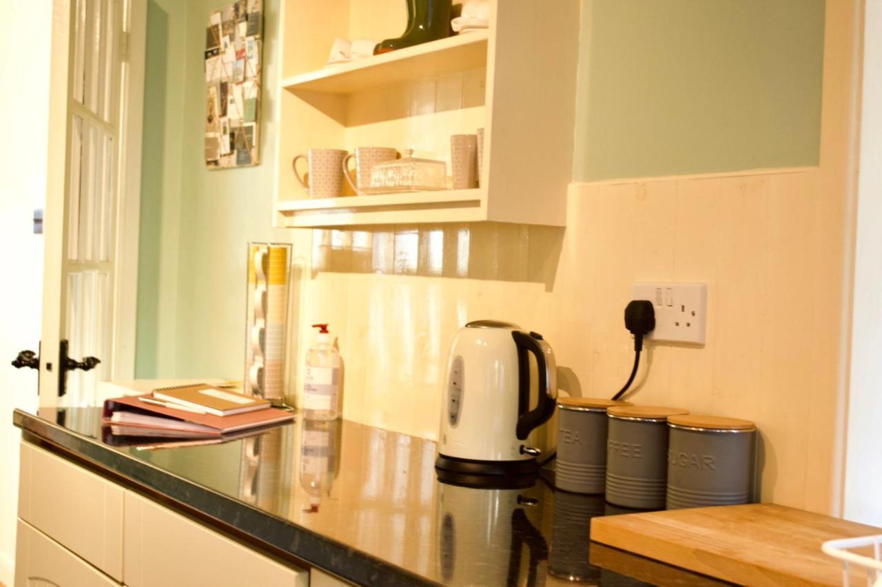 Charming Cottage, Great Rissington, Cotswolds Exteriör bild