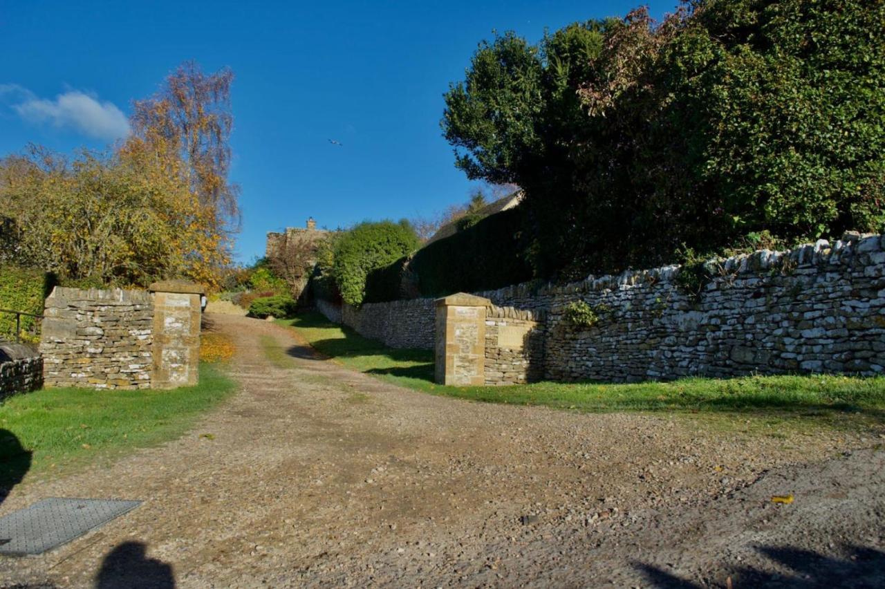 Charming Cottage, Great Rissington, Cotswolds Exteriör bild