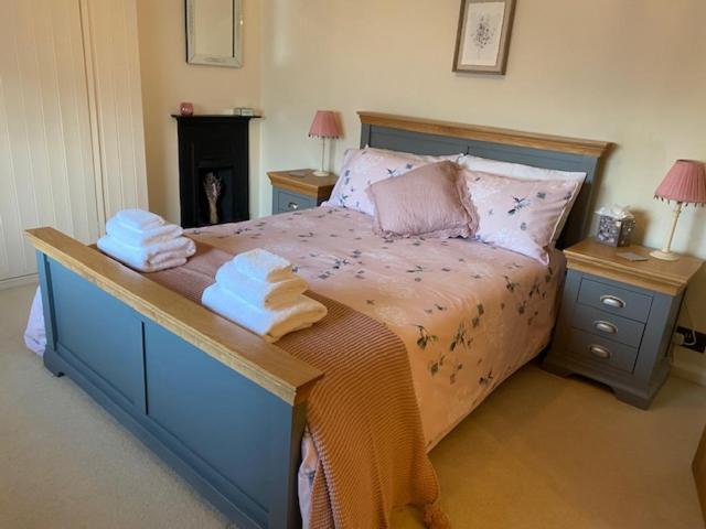 Charming Cottage, Great Rissington, Cotswolds Exteriör bild