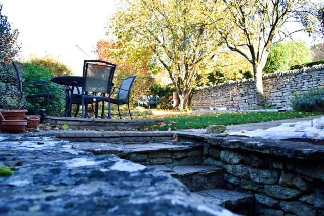 Charming Cottage, Great Rissington, Cotswolds Exteriör bild