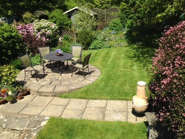 Charming Cottage, Great Rissington, Cotswolds Exteriör bild