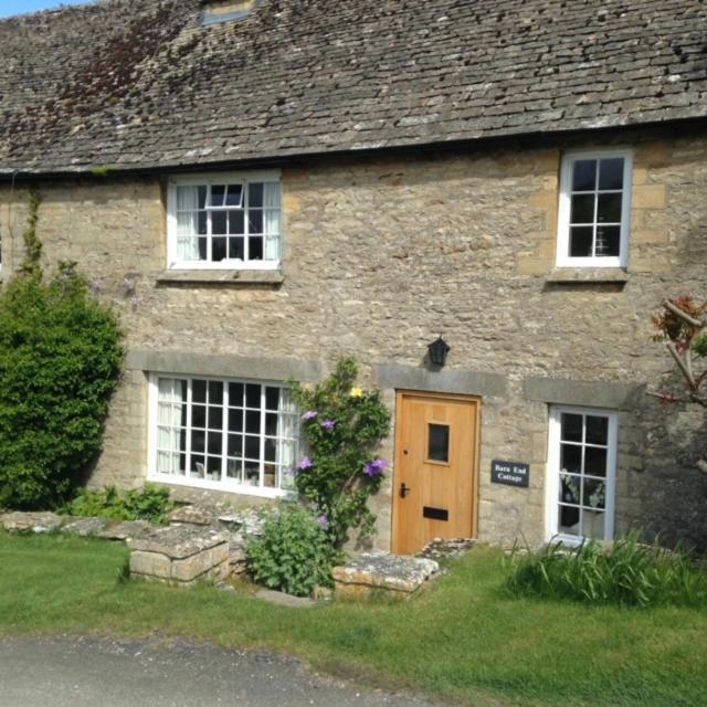 Charming Cottage, Great Rissington, Cotswolds Exteriör bild