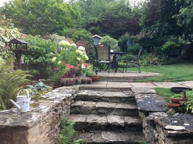 Charming Cottage, Great Rissington, Cotswolds Exteriör bild