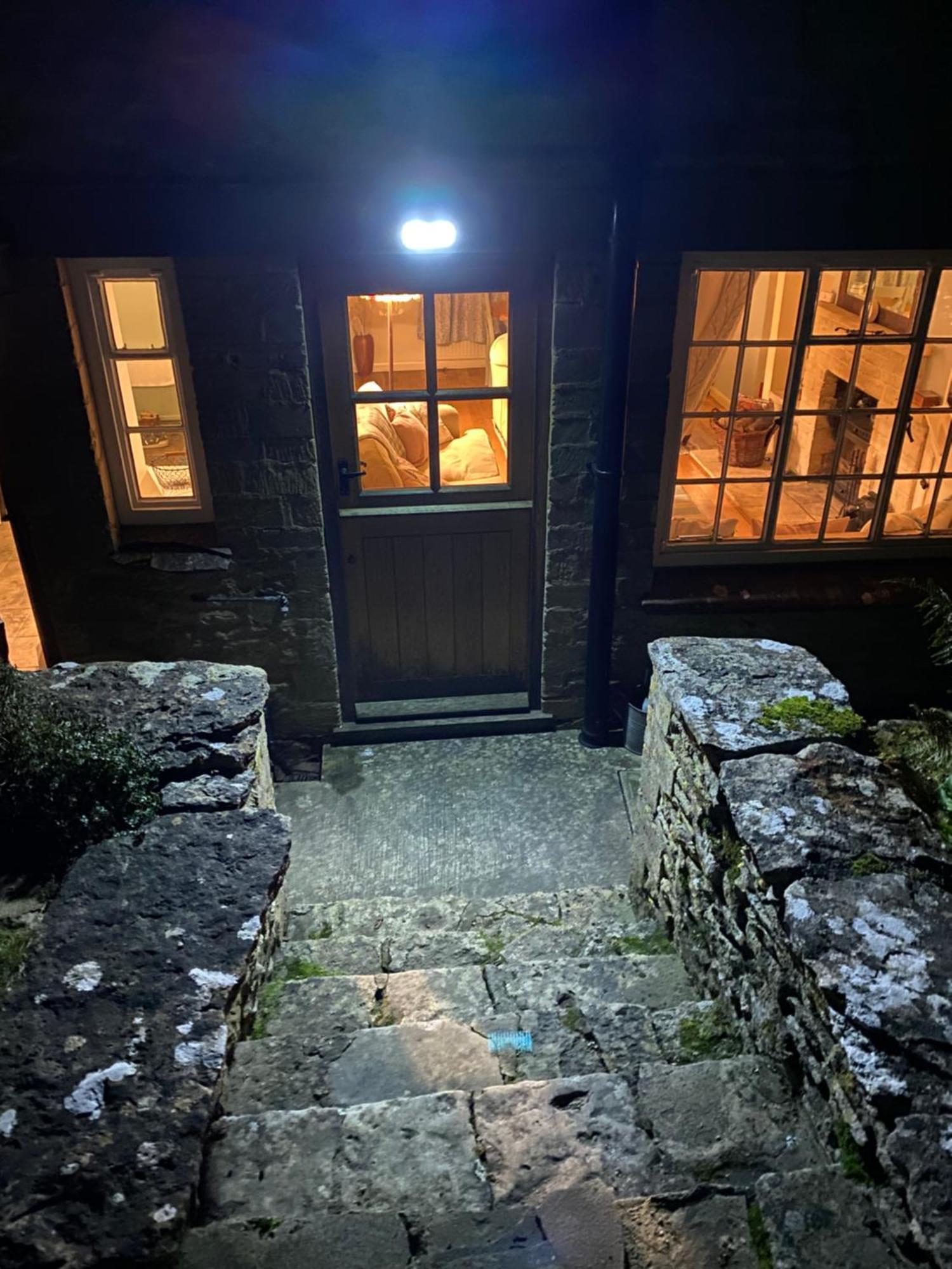 Charming Cottage, Great Rissington, Cotswolds Exteriör bild
