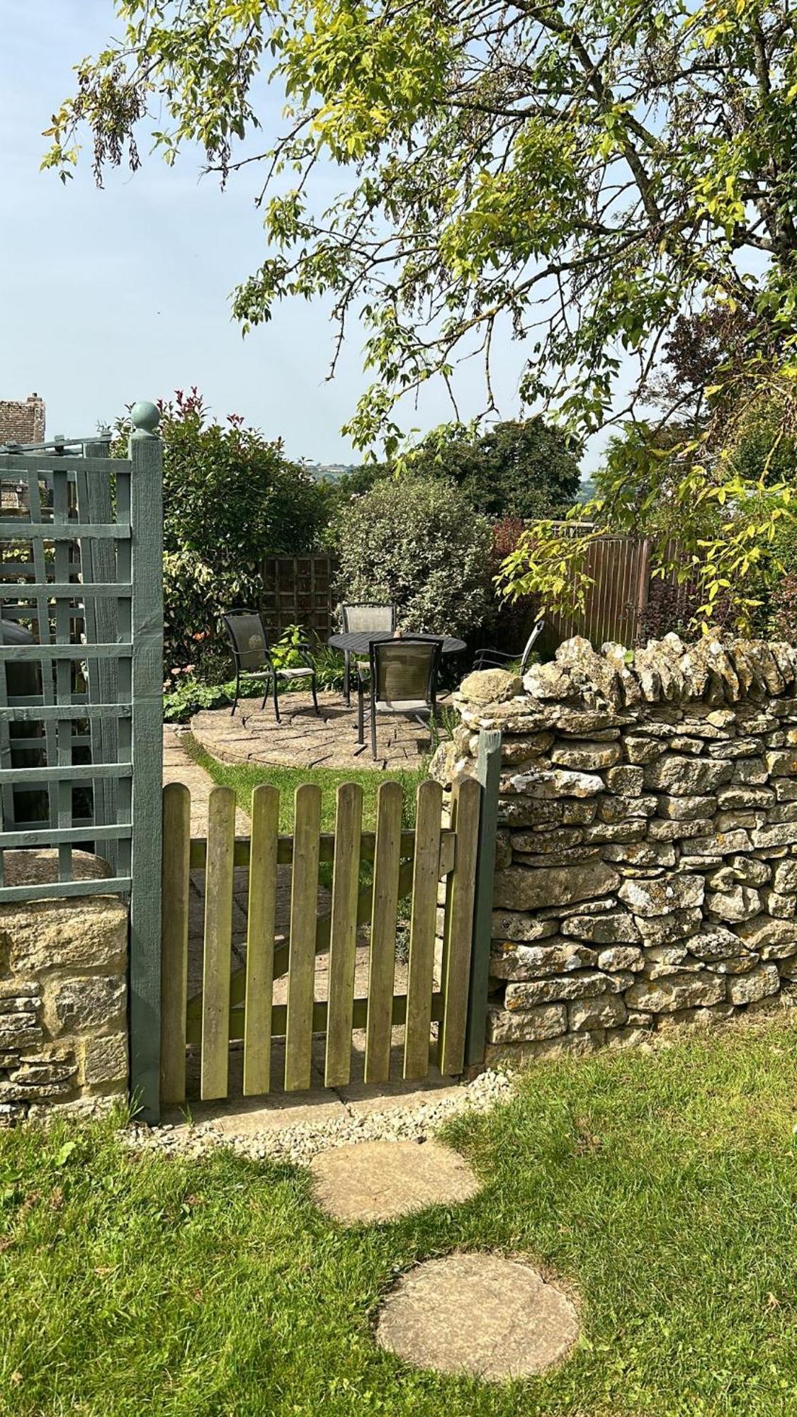 Charming Cottage, Great Rissington, Cotswolds Exteriör bild