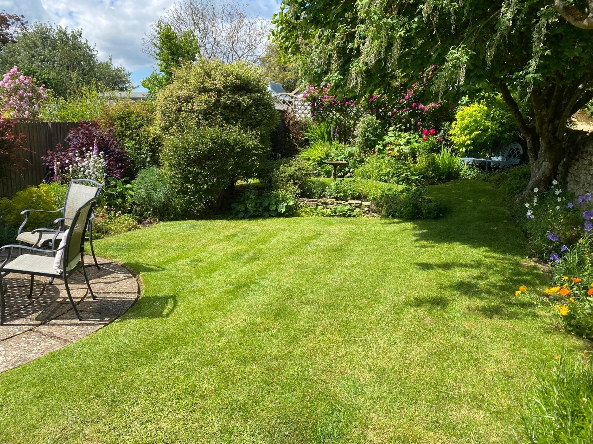 Charming Cottage, Great Rissington, Cotswolds Exteriör bild